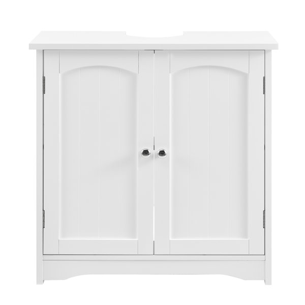 House of Hampton 30 cm freistehender Waschbeckenunterschrank Molly